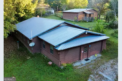 16 Hemphill Road, Summerville, GA 30747 - Photo 1