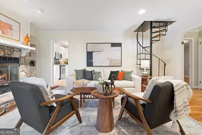 1137 Kingsley Circle NE, Atlanta, GA 30324 - Photo 11