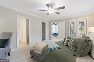 1137 Kingsley Cir NE, Atlanta, GA 30324 - Photo 35