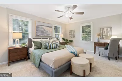 1137 Kingsley Circle NE, Atlanta, GA 30324 - Photo 33