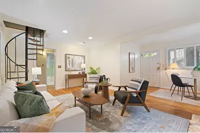 1137 Kingsley Circle NE, Atlanta, GA 30324 - Photo 13