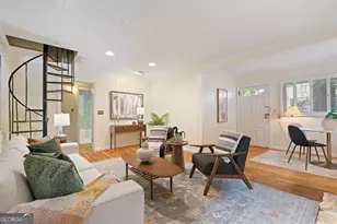 1137 Kingsley Cir NE, Atlanta, GA 30324 - Photo 13