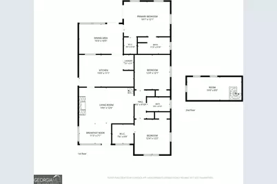 1137 Kingsley Circle NE, Atlanta, GA 30324 - Photo 59