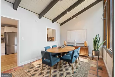 1137 Kingsley Circle NE, Atlanta, GA 30324 - Photo 21