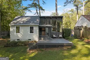 1137 Kingsley Cir NE, Atlanta, GA 30324 - Photo 3