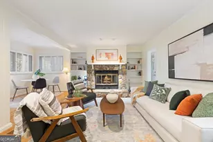1137 Kingsley Cir NE, Atlanta, GA 30324 - Photo 9