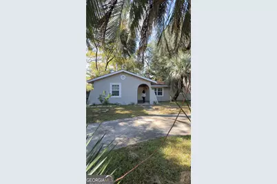 617 Westmoreland Drive, Hinesville, GA 31313 - Photo 1