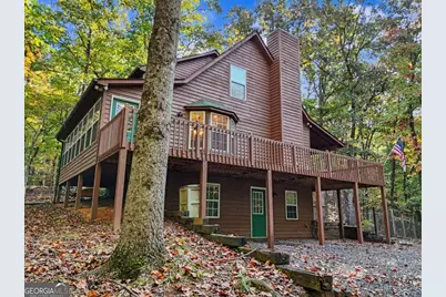 86 Buddy Lane, Blairsville, GA 30512 - Photo 63
