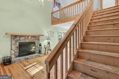 86 Buddy Lane, Blairsville, GA 30512 - Photo 29