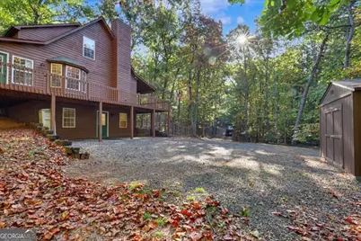 86 Buddy Lane, Blairsville, GA 30512 - Photo 5