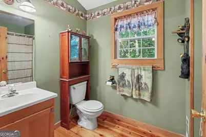 86 Buddy Lane, Blairsville, GA 30512 - Photo 33