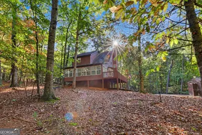 86 Buddy Lane, Blairsville, GA 30512 - Photo 3