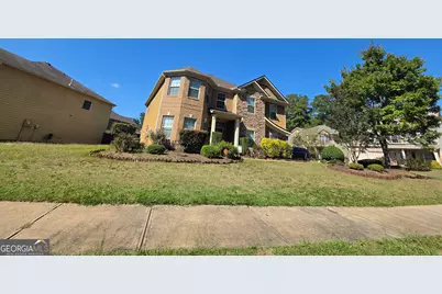 7502 Bowhead Court, Fairburn, GA 30213 - Photo 3