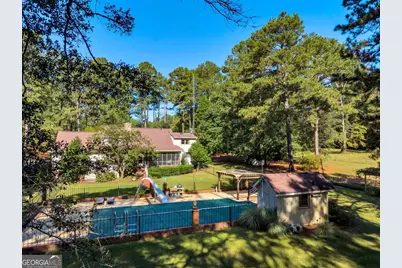 6620 New Hope Road, Milner, GA 30257 - Photo 47