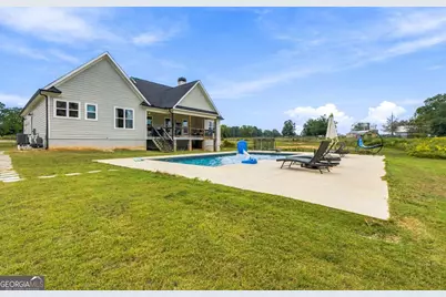 233 Brent Road, Barnesville, GA 30204 - Photo 9