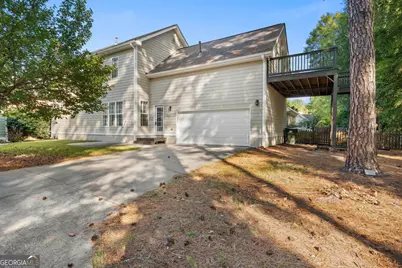 215 Christina Court, Peachtree City, GA 30269 - Photo 5