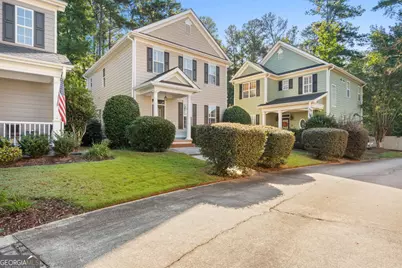 215 Christina Court, Peachtree City, GA 30269 - Photo 57