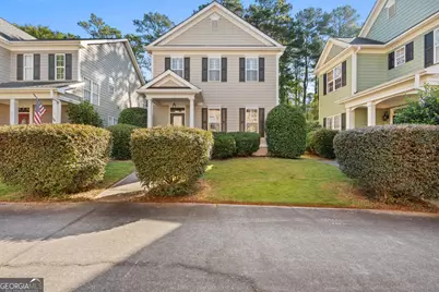 215 Christina Court, Peachtree City, GA 30269 - Photo 1