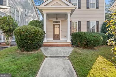 215 Christina Court, Peachtree City, GA 30269 - Photo 3