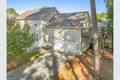 215 Christina Court, Peachtree City, GA 30269 - Photo 15