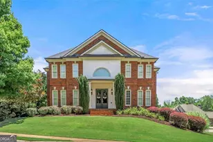 1021 Oxford Way, Watkinsville, GA 30677 - Photo 1