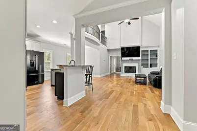 3 Vanderbilt Pointe Lane, Newnan, GA 30265 - Photo 11