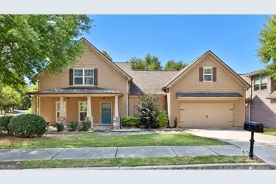 3 Vanderbilt Pointe Lane, Newnan, GA 30265 - Photo 1