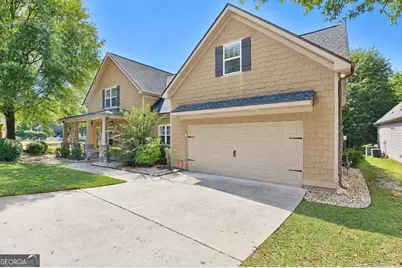3 Vanderbilt Pointe Lane, Newnan, GA 30265 - Photo 5
