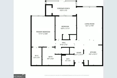 2009 Village Boulevard SE, Rome, GA 30161 - Photo 25