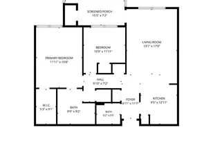 2009 Village Blvd SE, Rome, GA 30161 - Photo 25