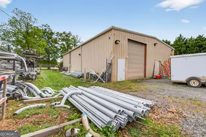 101 Industrial Drive, Zebulon, GA 30295 - Photo 31