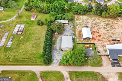 101 Industrial Drive, Zebulon, GA 30295 - Photo 9