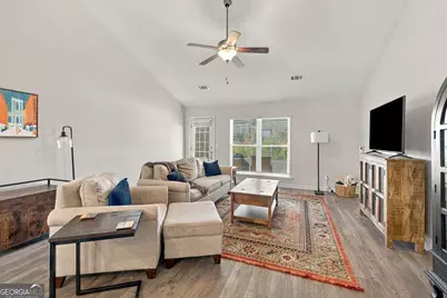 255 Chestnut Drive, Brunswick, GA 31523 - Photo 13