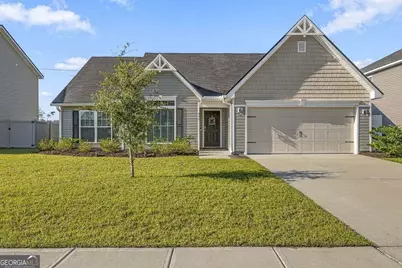255 Chestnut Drive, Brunswick, GA 31523 - Photo 1