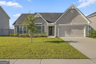 255 Chestnut Dr, Brunswick, GA 31523 - Photo 1