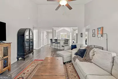 255 Chestnut Drive, Brunswick, GA 31523 - Photo 3