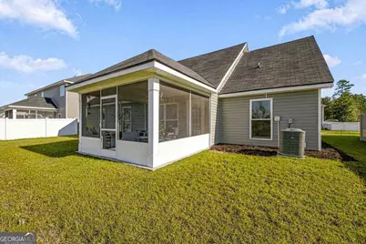 255 Chestnut Drive, Brunswick, GA 31523 - Photo 27