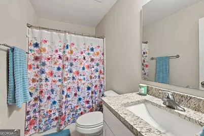 255 Chestnut Drive, Brunswick, GA 31523 - Photo 25