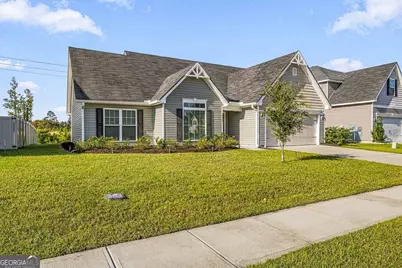 255 Chestnut Drive, Brunswick, GA 31523 - Photo 31