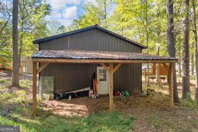 95 Racetrack Road, Danielsville, GA 30633 - Photo 77