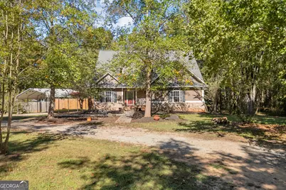 95 Racetrack Road, Danielsville, GA 30633 - Photo 1