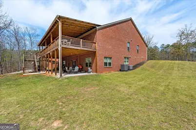 733 Cherry Road, Franklin, GA 30217 - Photo 9
