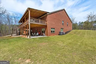733 Cherry Rd, Franklin, GA 30217 - Photo 9