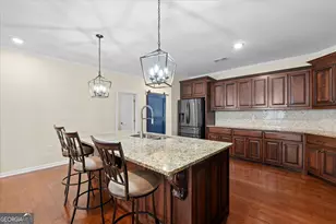 733 Cherry Rd, Franklin, GA 30217 - Photo 7