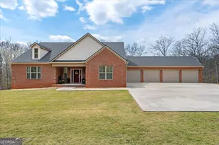 733 Cherry Rd, Franklin, GA 30217 - Photo 5