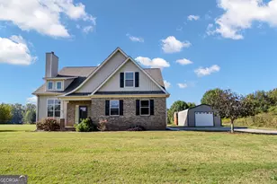 3070 High Falls Rd, Jackson, GA 30233 - Photo 1