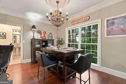 8965 Old Keith Bridge Road, Gainesville, GA 30506 - Photo 19