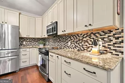 8965 Old Keith Bridge Road, Gainesville, GA 30506 - Photo 17