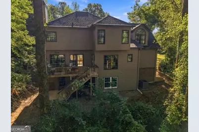 8965 Old Keith Bridge Road, Gainesville, GA 30506 - Photo 45