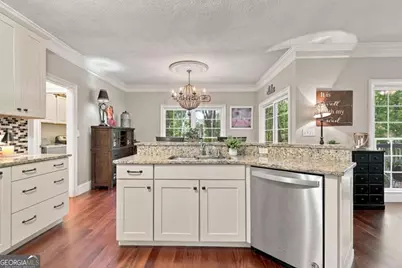8965 Old Keith Bridge Road, Gainesville, GA 30506 - Photo 15